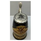 Misc. Anheuser Busch  Collectible Steins (NIB)