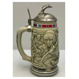 Misc. AVON Collectible Steins (NIB)