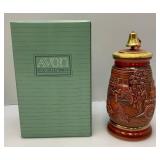 Misc. AVON Collectible Steins (NIB)