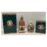 Misc. Anheuser Busch  Collectible Steins (NIB)