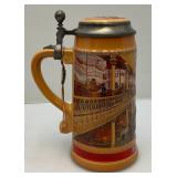 Misc. Anheuser Busch  Collectible Steins (NIB)