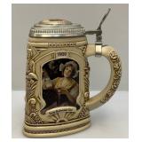 Anheuser Busch  Collectors Club Steins & More (NIB)