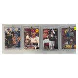 Misc. Unsorted Slabbed NASCAR Trading Cards