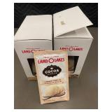 Land O Lakes Cocoa Classics French Vanilla & Chocolate Cocoa Mix - 24 Packets