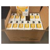 2 back - Box of 12 Essential Everyday Cornbread Stuffing Mix - 6 oz Each