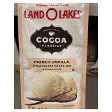 Land O Lakes Cocoa Classics French Vanilla & Chocolate Cocoa Mix - 24 Packets