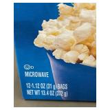 A4 - Pop-Secret Classic Butter Microwave Popcorn - 2 X 12 Snack Bags