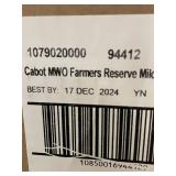 ID 2 - Set of 4 Cabot Farmers