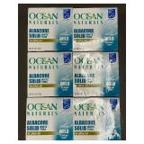 IA 3 - Ocean Naturals Albacore Solid White Tuna in Olive Oil - 6 Pack