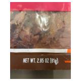 ID 4 - Set of 4 Golden Island Korean Barbecue Pork Jerky - 2.85 oz Each