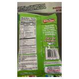 FL 4 - Box of 12 Bags Sabritas Salt and Lime Flavored Peanuts