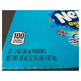 Nerds Gummy Clusters Share Pouch - 36 oz (1.02 kg)