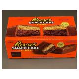 KS 3 - 12 Packs of Reese