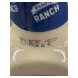 Set of 4 Pampa Ranch Dressing & Dip - 16 oz Each