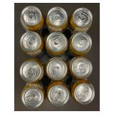 12-Pack of Zevia Zero Calorie Cream Soda