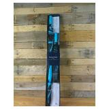 Nautica 2-Pack Golf Umbrella Set-Teal/ Black