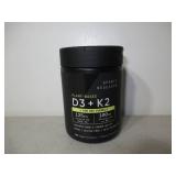 Sports Research D3 + K2, 160 Veggie Softgels