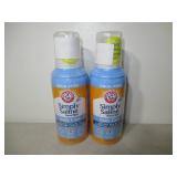 Set of 2 Simply Saline Nasal Care Daily Relief Mist Spray - 4.5oz