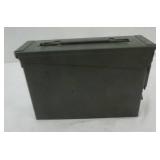 Remington Ammunition container NEW smaller width