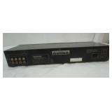 Panasonic stereo graphic equalizer SH-254