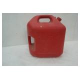 5 gallon gas can