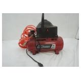 Tool Shop Air Compressor model #207-1526