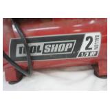 Tool Shop Air Compressor model #207-1526