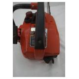 Homelite Textron chainsaw. Working condition unknown