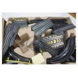 Stunt Loop Electric Power Road Racing Set