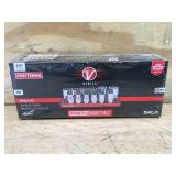 Craftsman V Series 3/8" Drive MM Socket Set Model # CMMT17530V