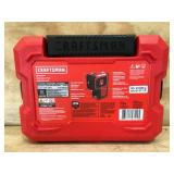 Craftsman Red 3 Spot Laser Model # CMHT77632