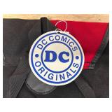 DC COMICS Lot of 2- Backpacks