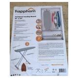 Happhom Compact Ironing Board