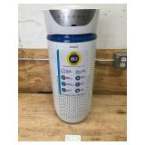 Homedics Total Clean Deluxe 5 in 1 UV Air Purifier