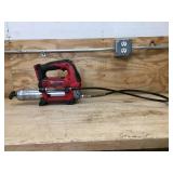 Milwaukee Grease Gun Model # 2624-20 - Tool Only