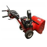 Troy-Bilt | 24 " Storm Model number 2410