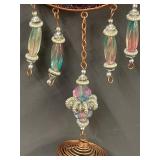 Elegant Wind Chime, Christmas Fairies Set and Decorations