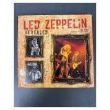 Led Zeppelin Revealed: Music Biography Book