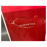 American Girl Doll Samantha with Box (Wear)