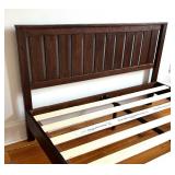 Zinus Queen Bed Frame