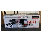 New IR Paint Stripper