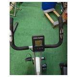 Proform Stationary Bike (New and Assembled)