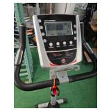 Schwinn Upright Stationary Bike Model 126 (Used, like New)