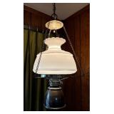 Vintage Hanging Kerosene Style Pendant Lamp