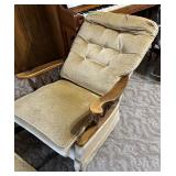 Vintage Reclining Chair