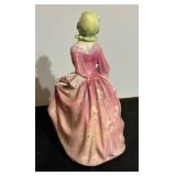 Royal Doulton Suzette Figurine