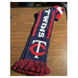 Minnesota Twins Baseball Towel, Tote, Ornaments, Scarf, Homer Hankies and More!