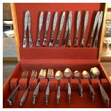 Fancy Vintage Customcraft Flatware