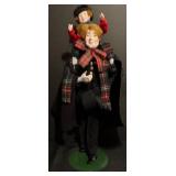 Department 56 "A Christmas Carol" Collectors Series