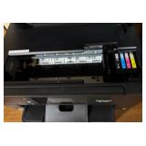 Epson Workforce Pro WF - 3720 Precision Core Printer / Scanner